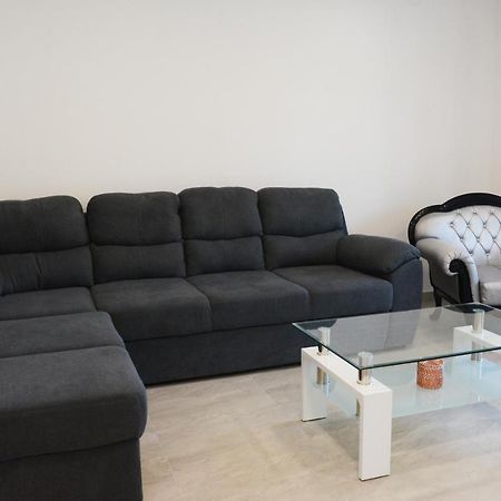 Apartman Milena Solin Buitenkant foto