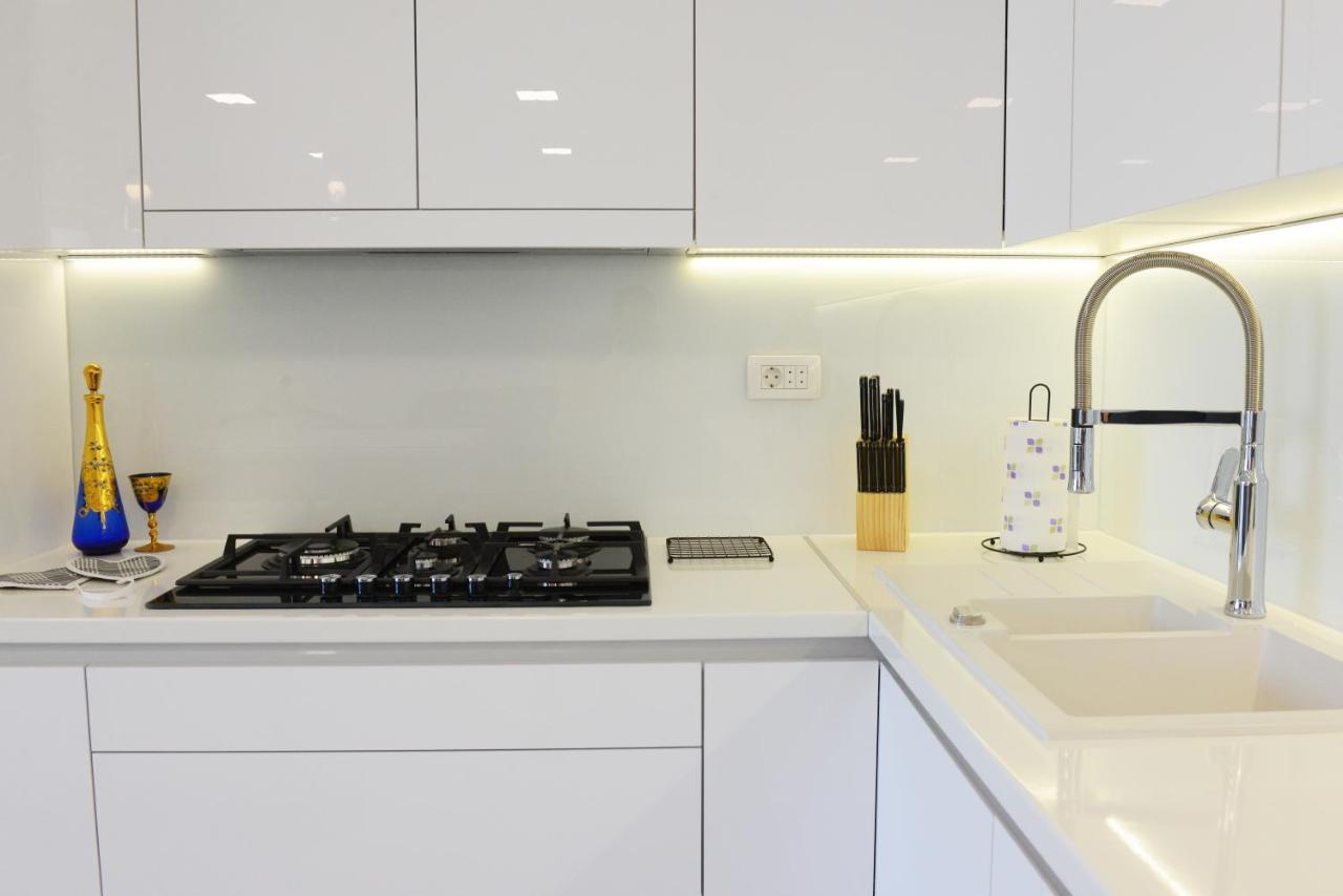 Apartman Milena Solin Buitenkant foto