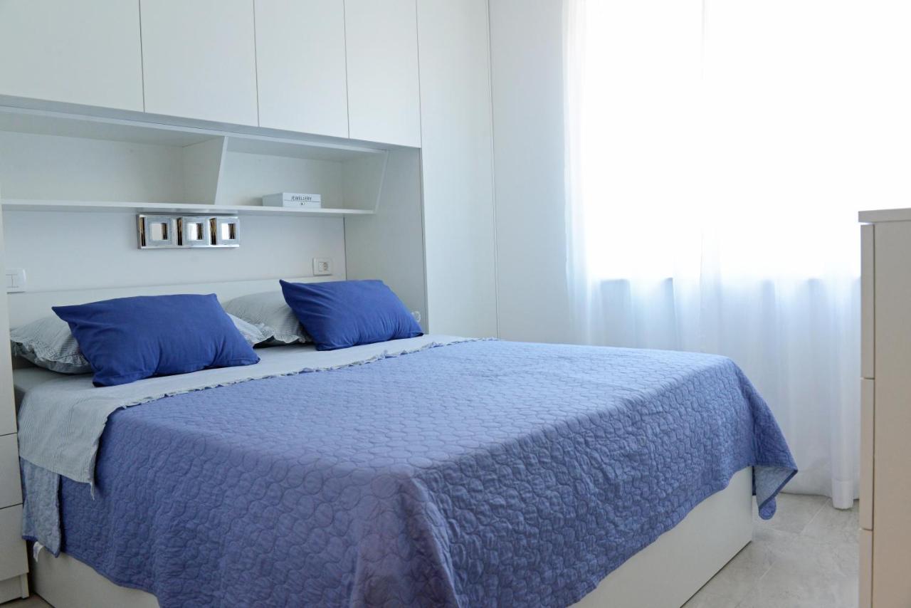 Apartman Milena Solin Buitenkant foto